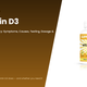 Vitamin D Deficiency: Symptoms, Causes, Testing, Dosage & Treatment Guide
