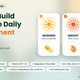 How to Build a Simple Daily Supplement Routine